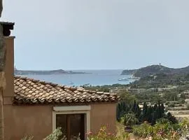 Villa Sardinia Villasimius