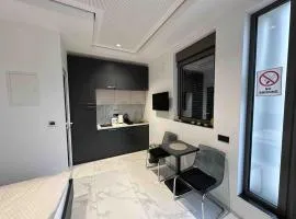 Boka Apartments