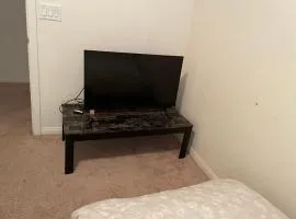Private room in a beautiful house