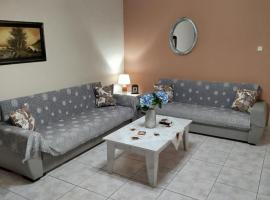 Georgia apartment, hotel a Ofrínion