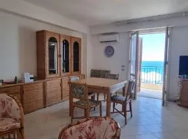 Casa Azzurra - Terrazza sul mare