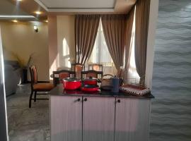Addis Ababa Renting, appartement in Addis Abeba