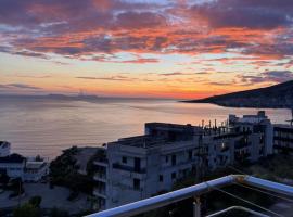 Bluemoon Suites Sarande