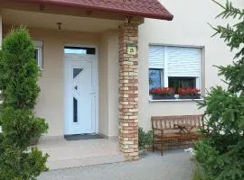 BarBen Apartman