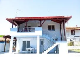 OASIS House