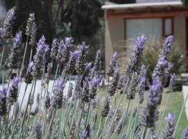 Al Sereno Hotel y Spa, hotel v destinaci Tilcara