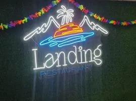 The Landing Hotel And Restaurant