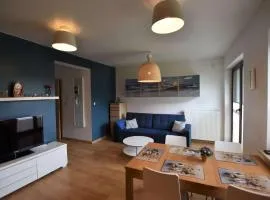 Apartament Wakacje z Mewami- Apartamenty Łeba