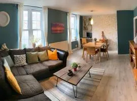 Creekside Apartment