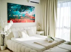 Libera Belgrade Waterfront
