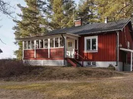 Holiday home ÅRJÄNG II