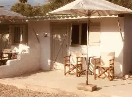 Barreira Beachfront Rooms 7