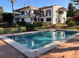 Mediterranean House in Valencia