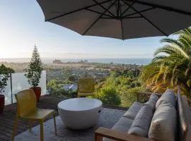 Tosswill Road - Bay Vista