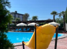 Family Apartments in Batumi