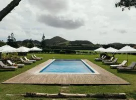 Pico do Refúgio - Casas de Campo
