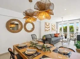 NUEVO piso centro Torre del Mar