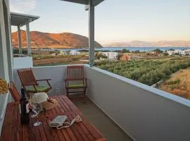 Molos View