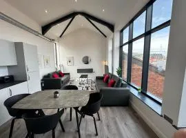 Dale Street Apartments Liverpool by Beehosting