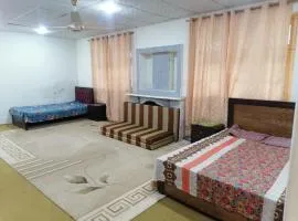 Qazi Guest House Swat