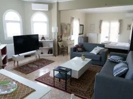 Kanalaki Peaceful Haven - Your Cozy Retreat