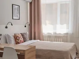 Seven City Apartments