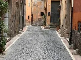 La casa dei ricordi
