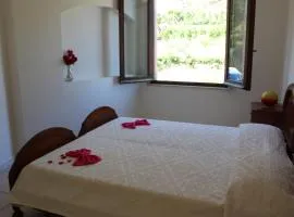 Casa Rosi
