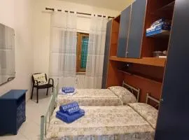 casa vacanze Luisa