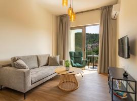 ITHACA Residence, hotel sa Vathi