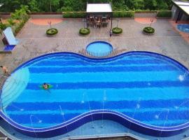 Apartamentos de lujos para descansar Oasis, hotel v destinaci San Jerónimo