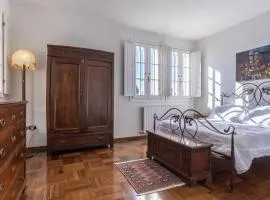 Villa Petrone - Luxury Home tra Bologna e Modena - Wi-Fi, Biliardo, Jacuzzi e piscina