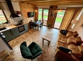 Domek na Kaszubach 49-1 - Ostoja Bukowo