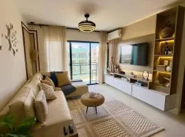 Disfruta el Lujo & Descanso en Apartamento 2 Hab.