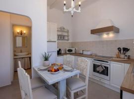 Summer Grace Tinos, ξενοδοχείο στην Τήνο Χώρα