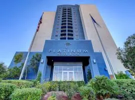 Diamond Suite at Platinum Hotel