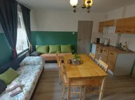 Apartament u Krystynki