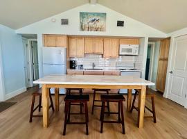 Ragged Edge Resort & Marina: Islamorada şehrinde bir otel