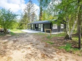 7 person holiday home in Hornbæk-By Traum