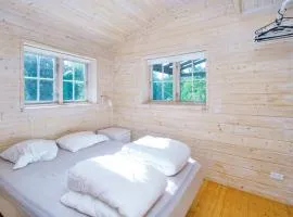 7 person holiday home in Hornbæk-By Traum