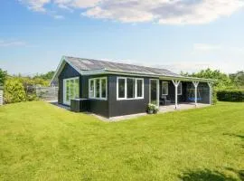 Holiday home Skjern XXII