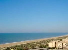 Apartamentos Atlántico