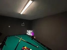 Pinnacle inn Cowling