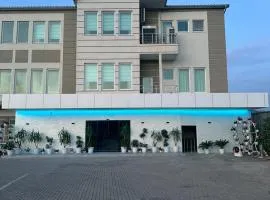 Hotel HALITI
