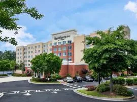 Residence Inn Atlanta NE/Duluth Sugarloaf