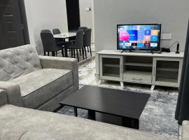 ARZ HomeStay Unit B, holiday park in Kuala Terengganu