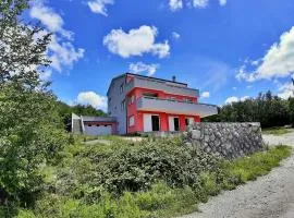 Apartments with parking spaces Hreljin, Kraljevica - 22478