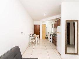 Vila Florida Acomodações by Rental, hotel di Palhoça