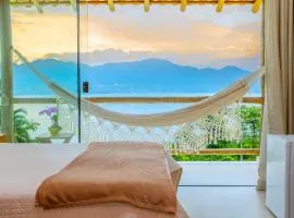 Suite Canto do Embauba