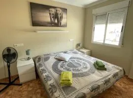 Nuevo Apartamento Elegante Gandia